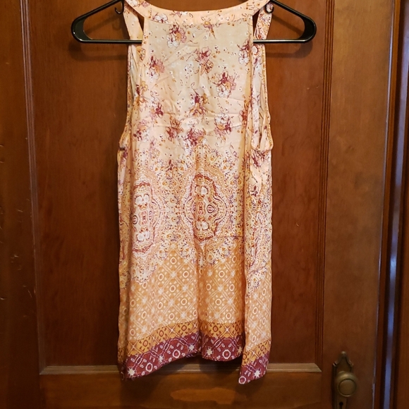 Tank top - Picture 4 of 4